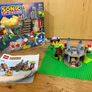 LEGO Sonic the Hedgehog 76998 Image 3