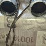 Old Large Pair of Hogla 8x56 German Binoculars, likely from 1910 to 1930s Postage Available Image 5