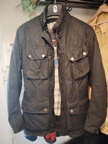 Richa Motorbike Jacket