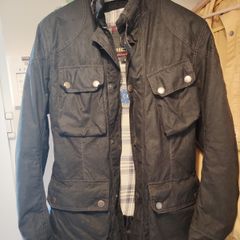Richa Motorbike Jacket