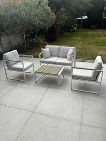 Garden Chairs