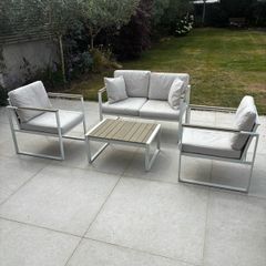 Garden Chairs
