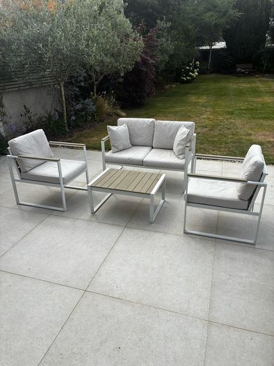 Garden Chairs