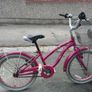 20inch girls bike Image 2