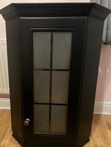 Storage press perfect condition