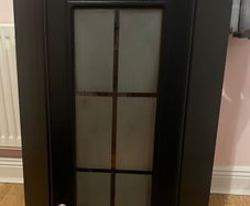 Storage press perfect condition