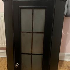 Storage press perfect condition