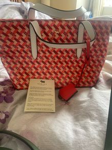 Radley Uk Designer Bag