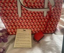 Radley Uk Designer Bag
