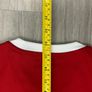 Adidas Munster Rugby Jersey Shirt Mens Medium Image 8