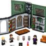 Lego 76383 HP moments Potions class Image 2