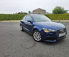 2011 Audi A1 Automatic NCT 08/27
