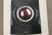 Nulea M512 Wirelless Trackball Mouse