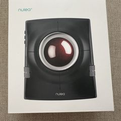 Nulea M512 Wireless Trackball Mouse - New