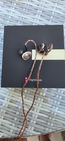 Sivga nightingale iem