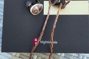 Sivga nightingale iem