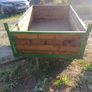 single axle trailer Image 4