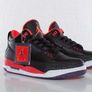 Nike Air Jordan 3 Retro Crimson UK 11/US 12 DEADSTOCK Image 2