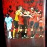 The Story Of Our Season - The Official Manchester United Players Diary, 2009-10 - Hardback Image 2