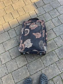 travel bag