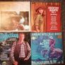 Country Music Vinyl Records - Various Image 6