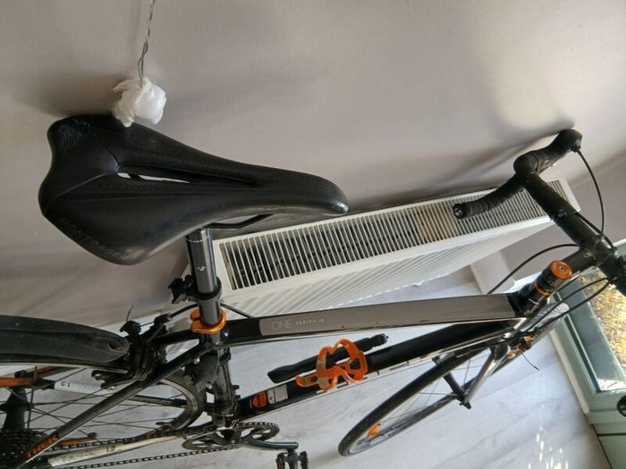 Trek Alpha
