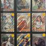 pokemon cards  144 TRAINER ARTS Image 9