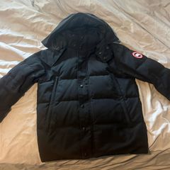 canada goose parka