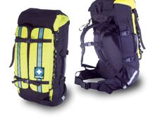 Conterra Medic Bag