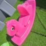 Rocking horse Image 2