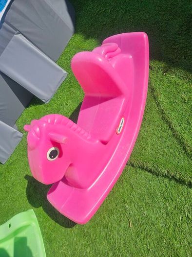 Rocking horse