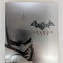 Batman Arkham City Steelbook Xbox 360 Image 4