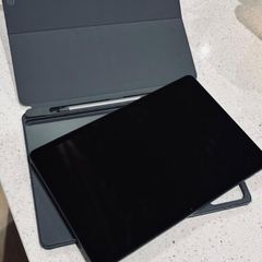 Brand New Lenovo Tablet, Keyboard, Pen & Case