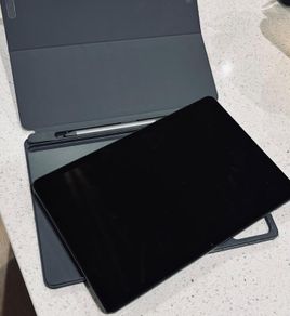 Brand New Lenovo Tablet, Keyboard, Pen & Case