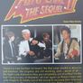 Airplane 2 The Sequel VHS Pal Video Cassette Tape 1982 (RARE ITEM) Image 6