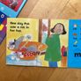 First Phonics Readers Usborne and Ladybird 17 book bundle Image 8