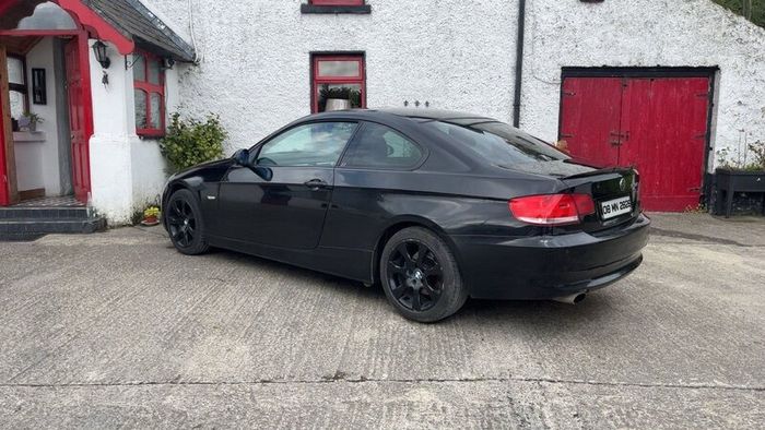 Bmw 3