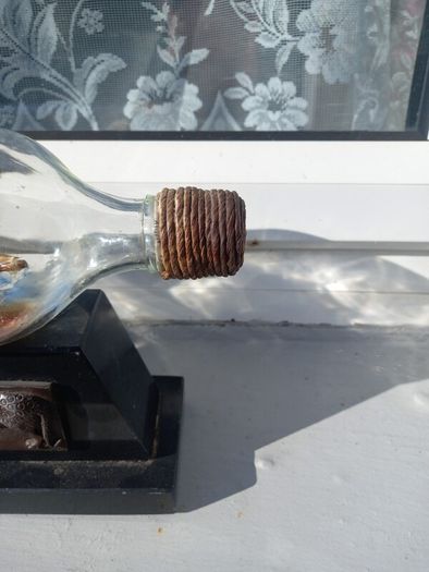 ship in bottle