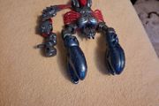transformers scorponok parts