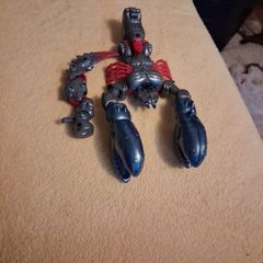 transformers scorponok parts
