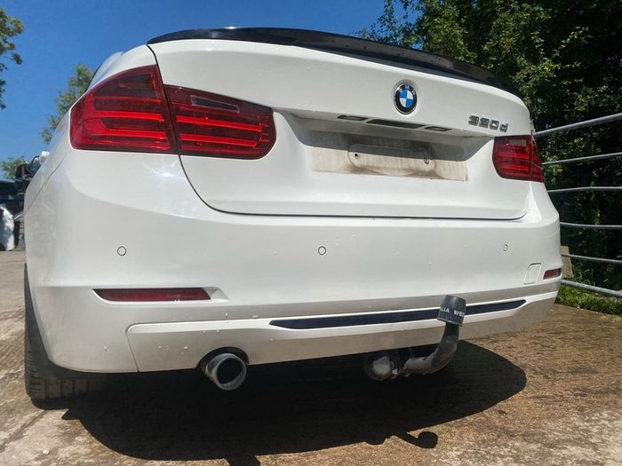 2014 Bmw Alloys Wheels