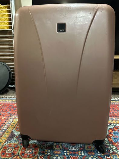 TRIPP Luggage