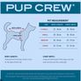 Dog coat Size M Image 2