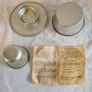 Vintage Tala cooks measure Image 6