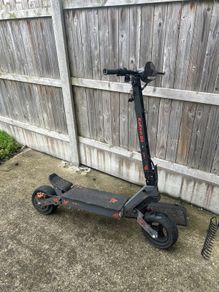 scooter