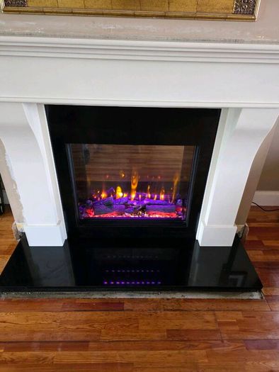 Stove Package