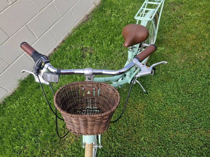 Pendleton Somerby Kids Bike 24" Wheel