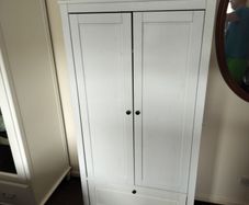 Wardrobe Sundvick
