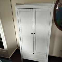 Wardrobe Sundvick