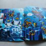 Lego 1995 UK/ IRL Vintage Catalog Image 5
